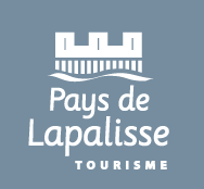 Office de tourisme du Pays de Lapalisse