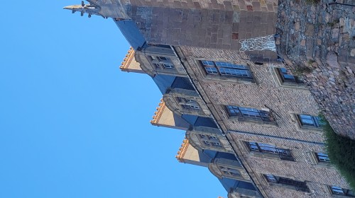 Présences indiscrètes à Lapalisse