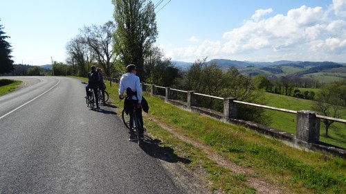 Nouveau service : location de vélos et VTT VAE